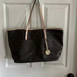 Michael Kors Tote Bag